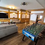 Hotel Smart 1 Bb1 215 *