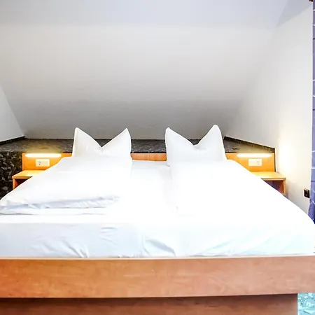 Smart 1 Bb1 215 Szálloda Winterberg