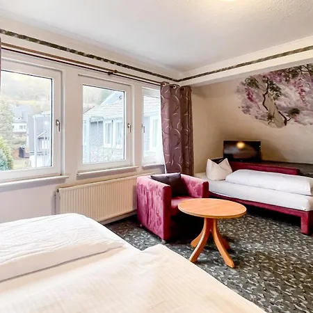 Smart 1 Bb1 215 * Winterberg