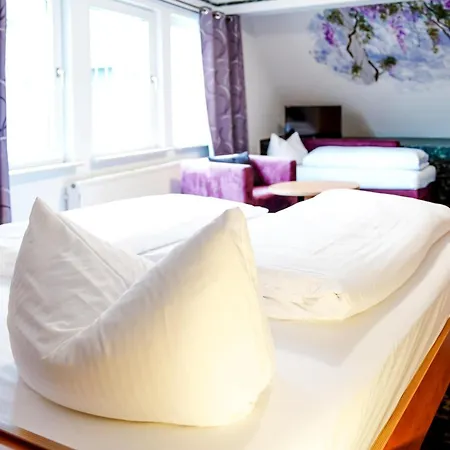 Smart 1 Bb1 215 Hotel