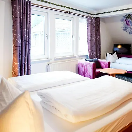 Smart 1 Bb1 215 Hotel Winterberg