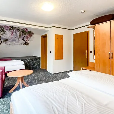 Hotel Smart 1 Bb1 215