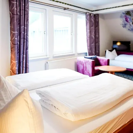 Smart 1 Bb1 215 Hotel *