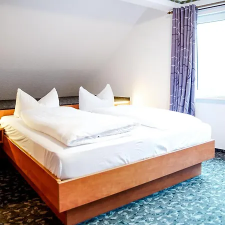 Hotel Smart 1 Bb1 215 *