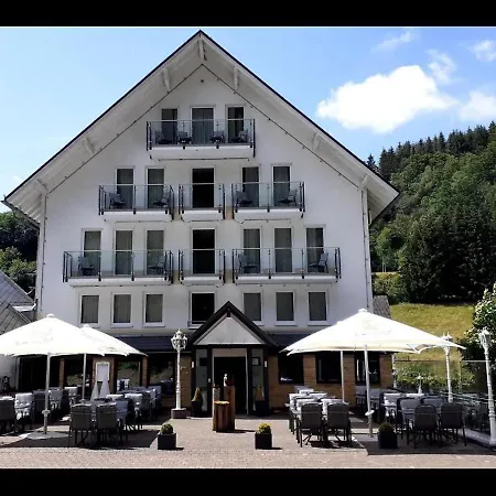 Smart 1 Bb1 215 Winterberg