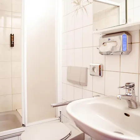 Szálloda Smart 1 Bb1 215