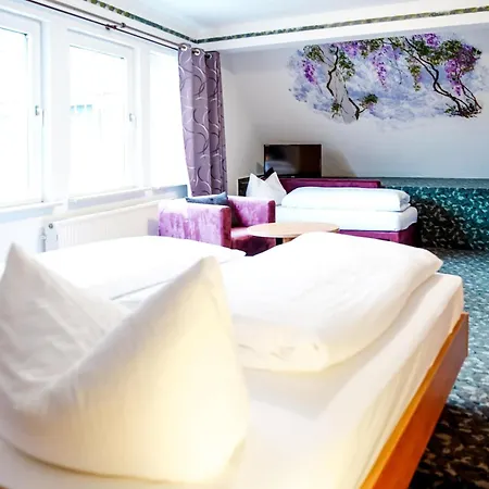 Hotel Smart 1 Bb1 215 Winterberg