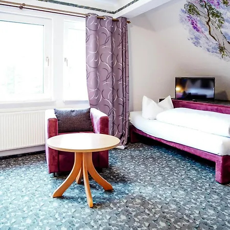 Hotel Smart 1 Bb1 215