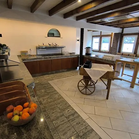 Hotel Smart 1 Bb1 215