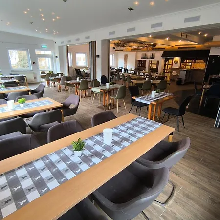 Smart 1 Bb1 215 Hotel Winterberg