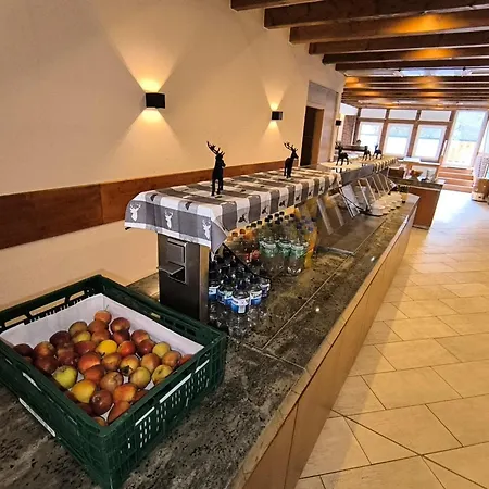 Smart 1 Bb1 215 Hotel *