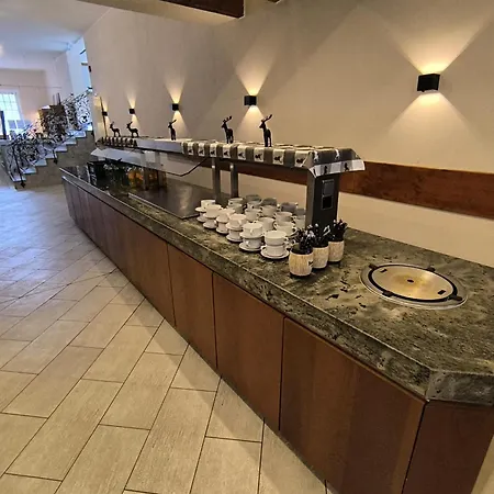 Smart 1 Bb1 215 Szálloda Winterberg