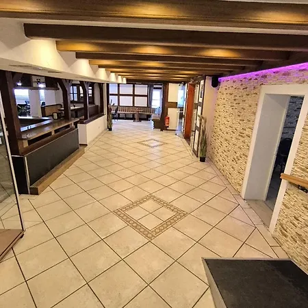 Szálloda Smart 1 Bb1 215 Winterberg