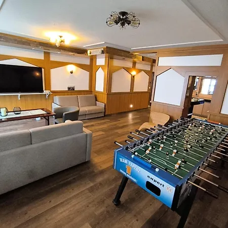 Szálloda Smart 1 Bb1 215 *