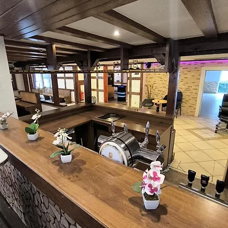 Szálloda Smart 1 Bb1 215 *