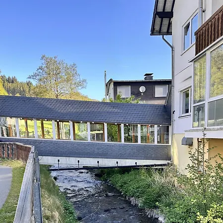 Smart 1 Bb1 215 Szálloda Winterberg