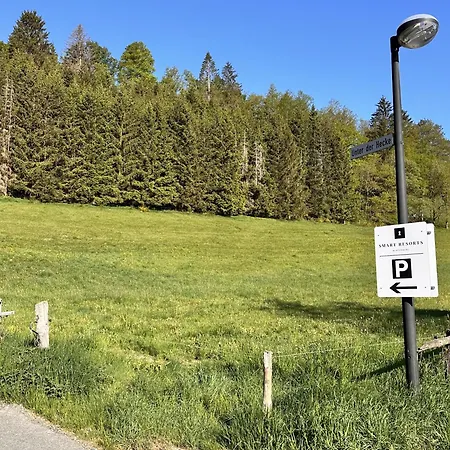 Szálloda Smart 1 Bb1 215