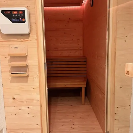 Hotel Smart 1 Bb1 215 Winterberg