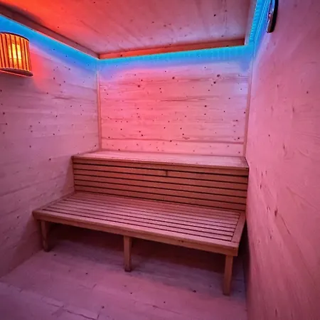 Hotel Smart 1 Bb1 215