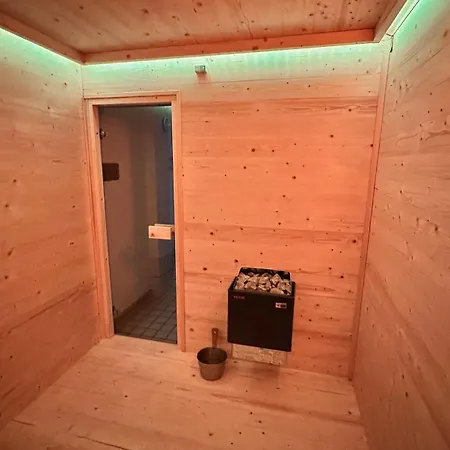 Smart 1 Bb1 215 Hotel Winterberg