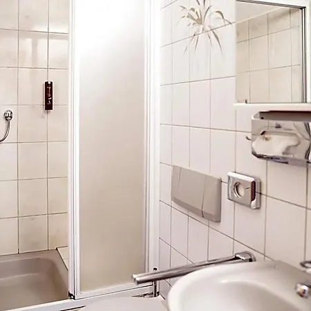 Hotel Smart 1 Bb1 215