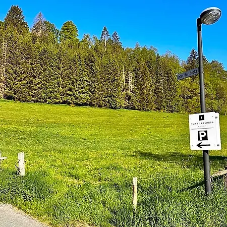 Smart 1 Bb1 215 Hotel Winterberg