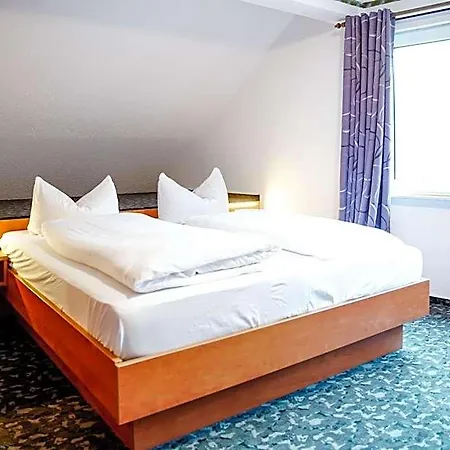 Hotel Smart 1 Bb1 215