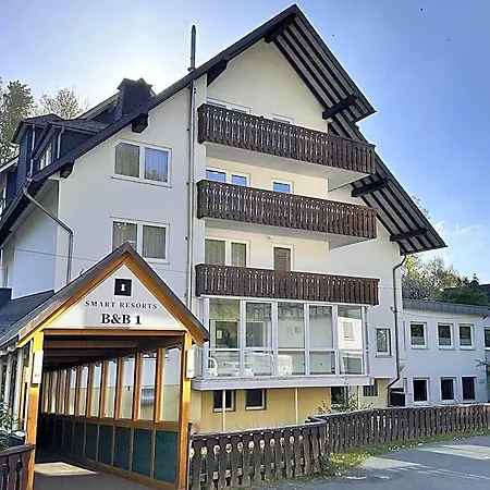 Hotel Smart 1 Bb1 215