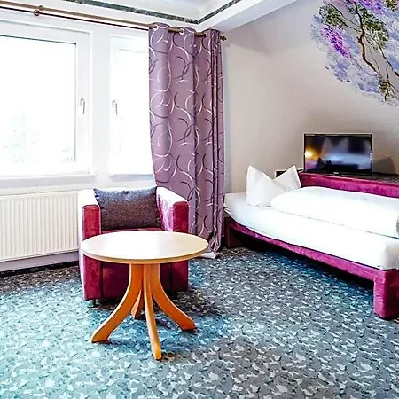 Smart 1 Bb1 215 Hotel *