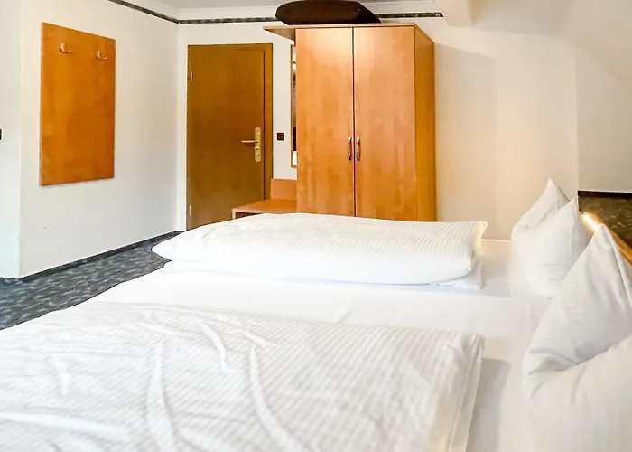 Ξενοδοχείο Smart 1 Bb1 215 *