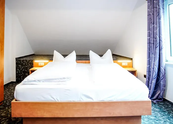 Smart 1 Bb1 215 Ξενοδοχείο Βίντερμπεργκ