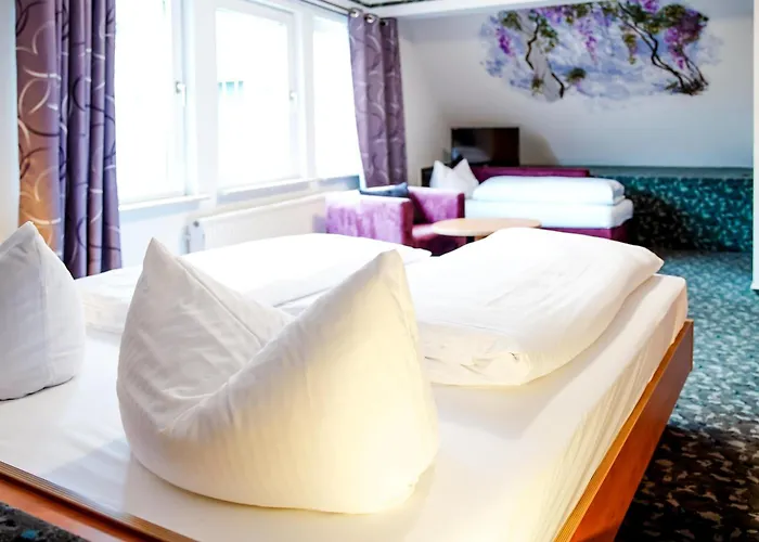 Smart 1 Bb1 215 Ξενοδοχείο