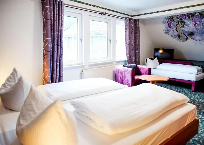 Smart 1 Bb1 215 Ξενοδοχείο Βίντερμπεργκ