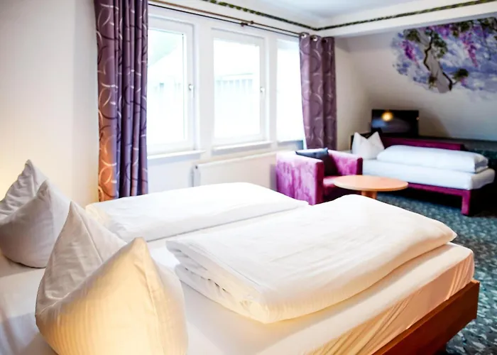 Smart 1 Bb1 215 Hotel *