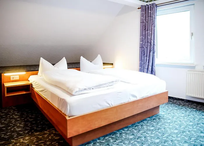 Hotel Smart 1 Bb1 215 *