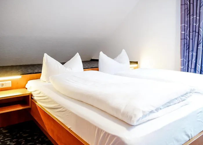 Smart 1 Bb1 215 Hotel