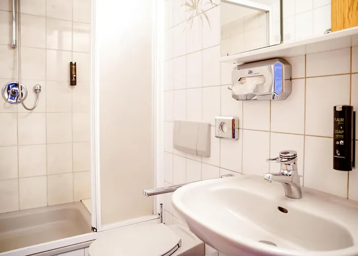 Hotel Smart 1 Bb1 215