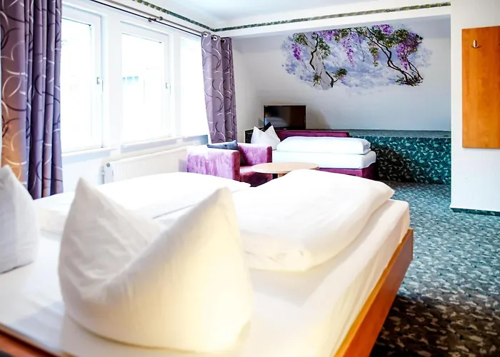 Ξενοδοχείο Smart 1 Bb1 215 Βίντερμπεργκ