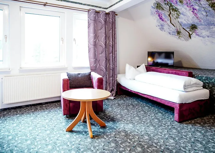 Ξενοδοχείο Smart 1 Bb1 215