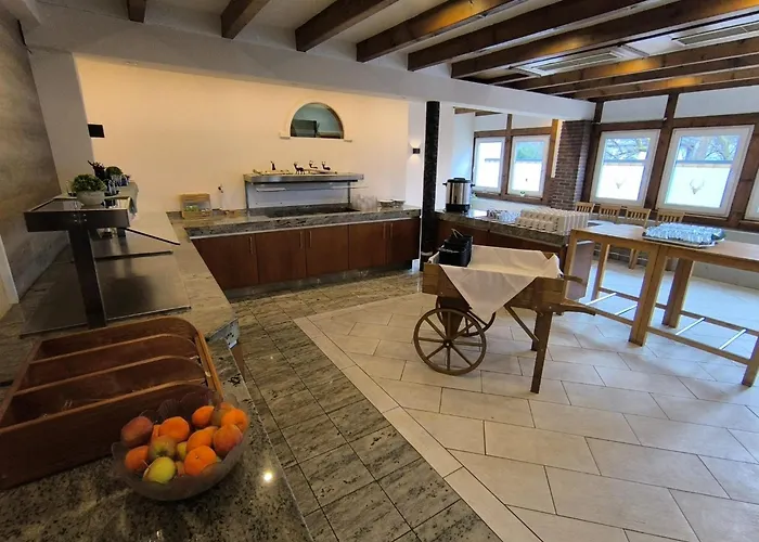 Hotel Smart 1 Bb1 215