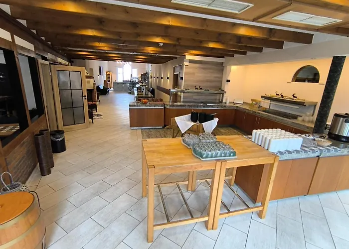 Smart 1 Bb1 215 Ξενοδοχείο *