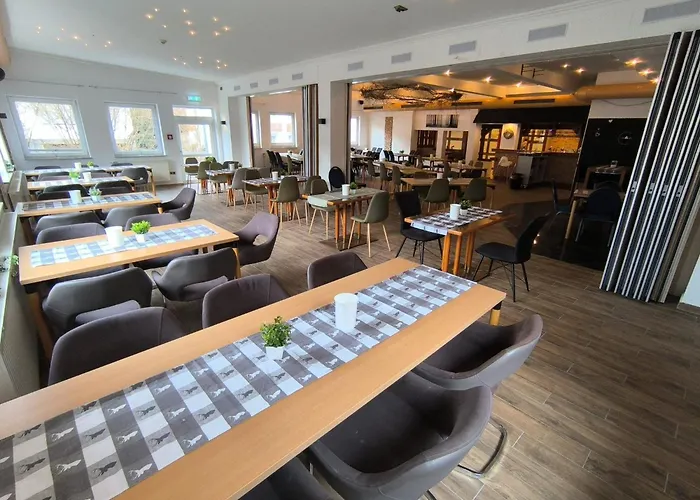 Smart 1 Bb1 215 Ξενοδοχείο Βίντερμπεργκ