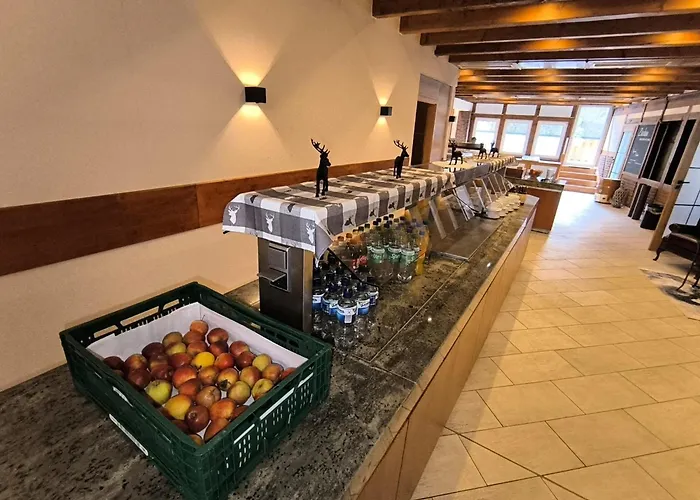 Smart 1 Bb1 215 Ξενοδοχείο *