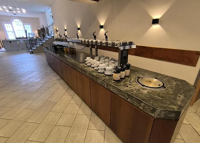 Ξενοδοχείο Smart 1 Bb1 215 *