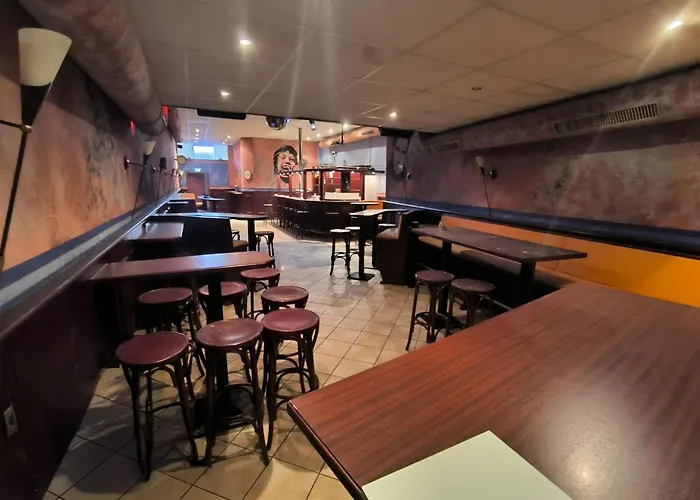 Hotel Smart 1 Bb1 215 *