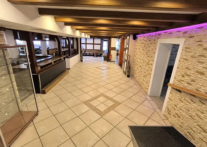 Ξενοδοχείο Smart 1 Bb1 215 Βίντερμπεργκ