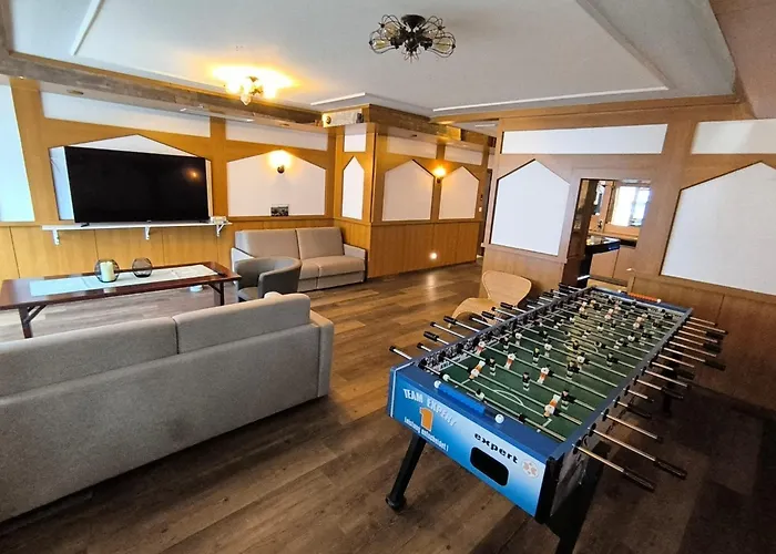 Hotel Smart 1 Bb1 215 *