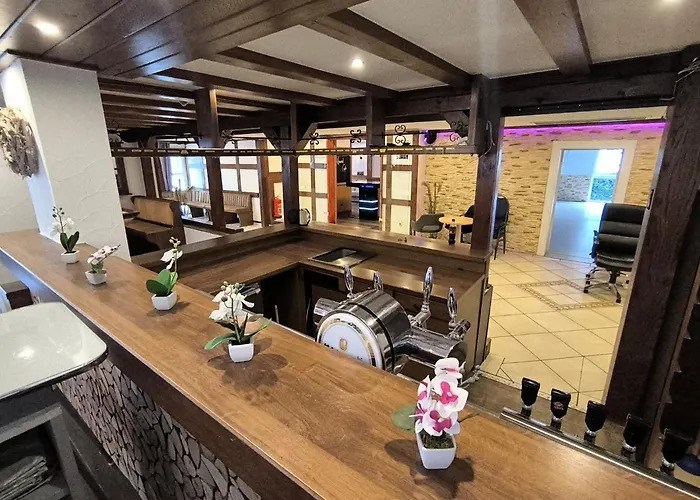 Ξενοδοχείο Smart 1 Bb1 215 *