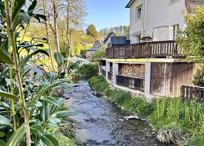 Smart 1 Bb1 215 Ξενοδοχείο