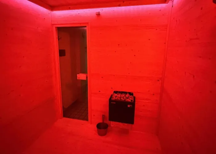 Smart 1 Bb1 215 Hotel *